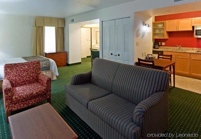 Residence Inn South Bend Kamer foto