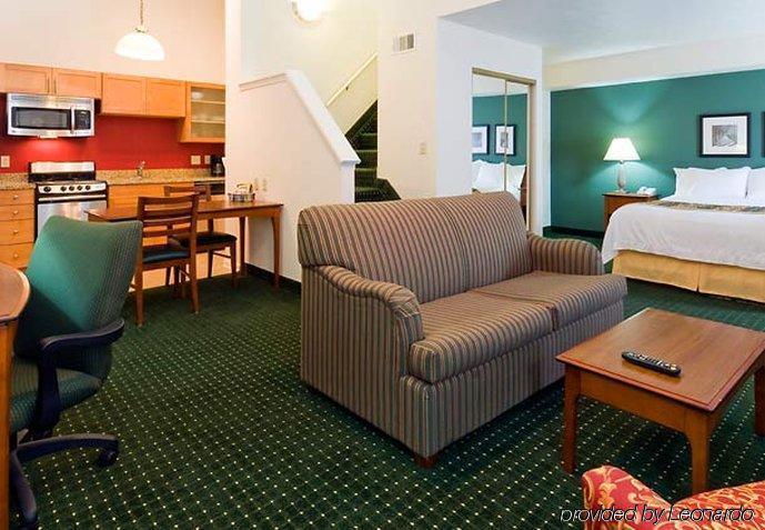 Residence Inn South Bend Kamer foto