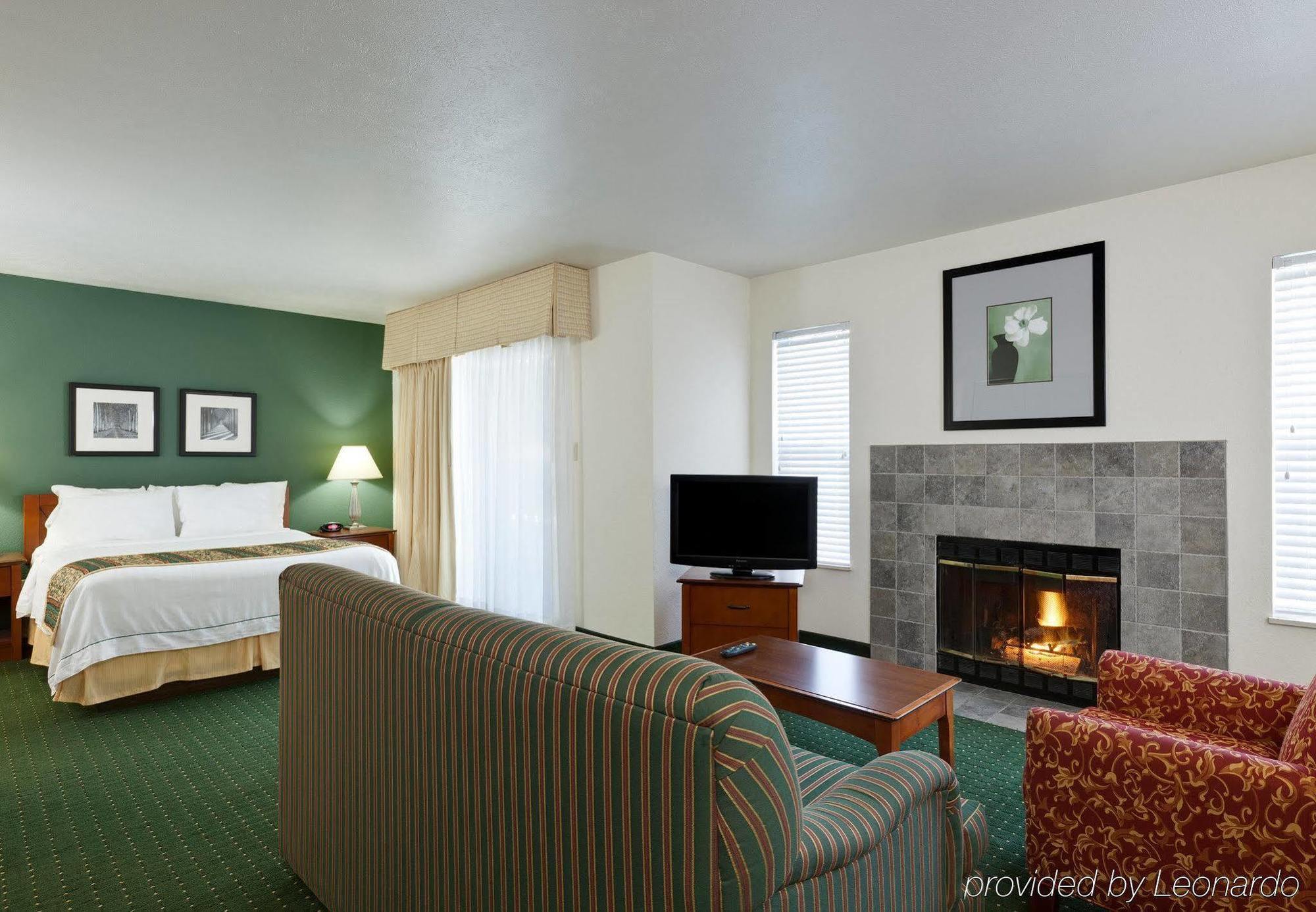 Residence Inn South Bend Kamer foto